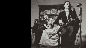 Sean Corcoran arts series returns to Louth