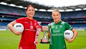 All-Ireland Ladies Football Final: Louth v Fermanagh throw-in time, TV channel and preview