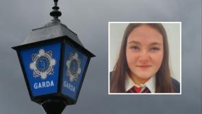 Have you seen Makayla? Gardaí issue urgent appeal for missing teen (16)