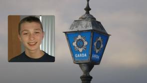 ALERT: Gardai appeal for help in locating boy, 13, who has not been seen for several days