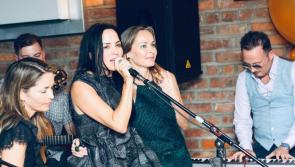 Jim Corr celebrates his 60th birthday in popular Dundalk pub
