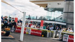 Save the date! Don't miss the Bar One Racing Dual Raceday at Dundalk Stadium this August