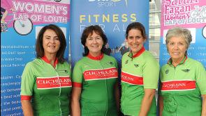 Sarah Fagan Women's Lap of Louth takes place this weekend