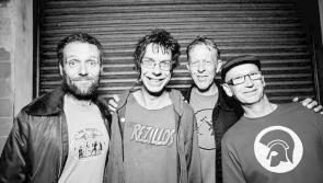 Upcoming gigs in Dundalk's Toales this weekend