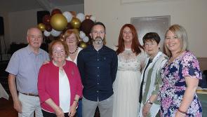 PHOTOS: Residents of Pearse Park in Dundalk celebrate the estates 75th anniversary