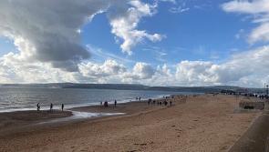 Louth beach falls short of &lsquo;clean&rsquo; status in IBAL Coastal litter survey
