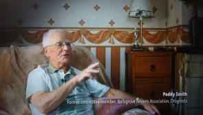 'The Rent Strike' documentary is set to be screened at Dundalk's an Táin