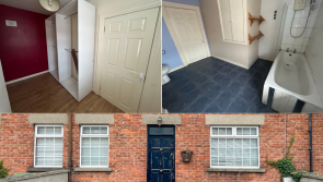 PICTURES: This Louth fixer-upper could be yours for €200k