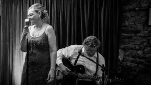 Upcoming gigs in Dundalk's Toales this weekend