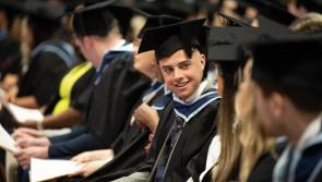 Dundalk Institute encourages Leaving Cert studentst to consider studying at DkIT