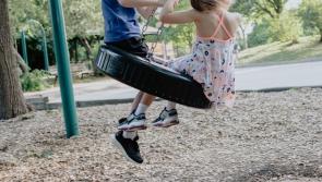 A local mother has called for more playgrounds to be built in Dundalk