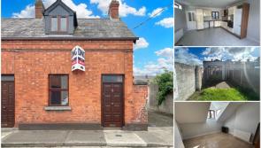 PICTURES: Cozy three-bed home in the heart of Dundalk town on market for under €200k