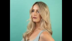 El Paso Comedy Club presents Sophia Wren in Dundalk's Toales tonight