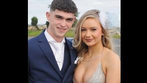 PHOTOS: Glitz and Glamour at the Bush Debs in Louth