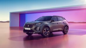 Louth Motors: New Peugeot e-2008 offers more range with a bigger battery