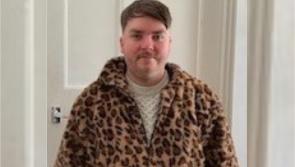 ALERT: Gardaí in urgent appeal to find man (23) missing for last six weeks