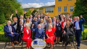 REVEALED: Louth Business Awards 2024 shortlist announced