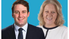 Louth Fine Gael selects Senator John McGahon and Cllr Paula Butterly to contest general election