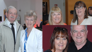 PICTURES: Dundalk arts centre celebrates 10 years with spectacular artistic event
