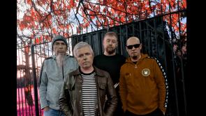 Dundalk band Pork Pie launch their second album in the Spirit Store tomorrow night