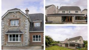 PICTURES: Stunning four-bedroom home with sea views available for €595,000 in Blackrock