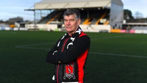 American soccer investor eyes up Dundalk FC takeover as financial woes continue