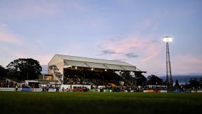 The Gunners’ win compensates Jim as Dundalk’s woes accumulate