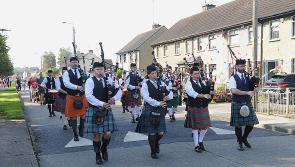 Residents of Marian Park celebrated the 65th anniversary of the Dundalk estate last weekend