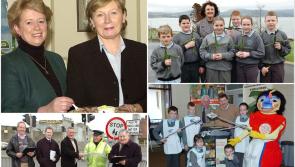 Arthur's Archive: Take a trip down Louth's memory lane!