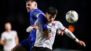Tough week for Dundalk ends in defeat