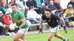 GALLERY | Sean O'Mahonys 1-11 O'Raghallaighs 1-8