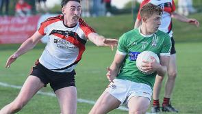 Hunterstown book place in semi-final