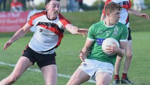 GALLERY | Hunterstown Rovers 0-11 St. Kevins 0-8