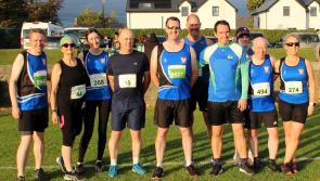 St. Peters AC – Dromiskin 5K