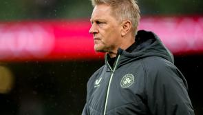It’s not going to be easy for you, Heimir