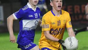 GALLERY | Dundalk Gaels 2-9 Kilkerley Emmets 1-9
