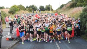 GALLERY | St. Peters AC Dromiskin 5K