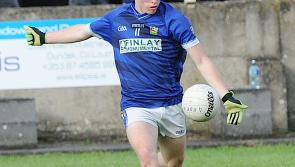 Louth senior semi-finals places up for grabs this weekend