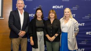 Dundalk IT announce winners of nursing scholarships