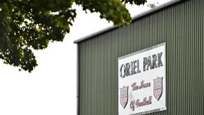 Dundalk FC owner Temple says "Our heads are just above water"