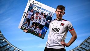 Dundalk FC join the world’s best with EA SPORTS FC 25 club packs 