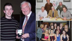 Arthur's Archive: Take a trip down Louth's memory lane!