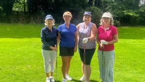 Dundalk Golf Club news