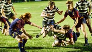 Dundalk U-18.5 boys start campaign with win