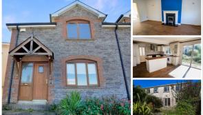 PICTURES: Stunning Louth home in sought-after location just moments from the beach for €335k