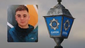 Have you seen Jake? Gardai seek help in locating missing teen who may be in County Louth