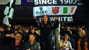 GALLERY | Sligo Rovers 2-1 Dundalk FC