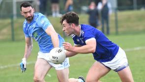 GALLERY | Newtown Blues 1-10 Roche Emmets 0-12