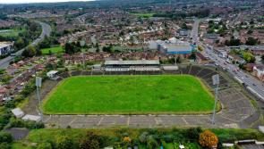 Casement will be built, but won’t host Euro 28 games