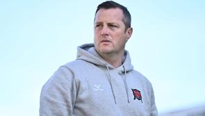 Dundalk manager wasn’t told the whole truth